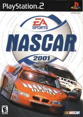 NASCAR 2001 Playstation 2 Prices