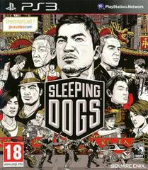 Sleeping Dogs PAL Playstation 3 Prices