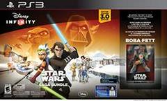 Disney Infinity 3.0 Star Wars Saga Bundle Playstation 3 Prices