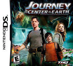 Journey to the Center of the Earth Nintendo DS Prices