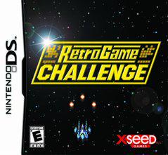 Retro Game Challenge Nintendo DS Prices