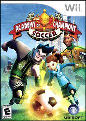 Academy of Champions Soccer Wii Prices