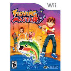Fishing Master Wii Prices