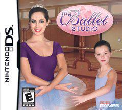 My Ballet Studio Nintendo DS Prices