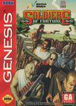 Soldiers of Fortune Sega Genesis Prices