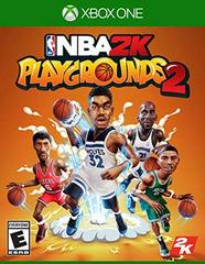NBA 2K Playgrounds 2 Xbox One Prices