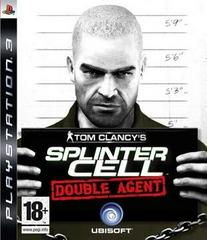 Splinter Cell: Double Agent PAL Playstation 3 Prices