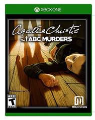 Agatha Christie: The ABC Murders Xbox One Prices