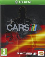 Project Cars PAL Xbox One Prices