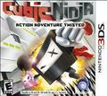 Cubic Ninja | Nintendo 3DS