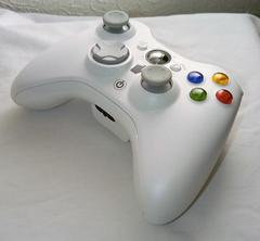 1 | White Xbox 360 Wireless Controller [Special Edition] Xbox 360