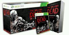 The Walking Dead: A Telltale Games Series [Collector's Edition] Xbox 360 Prices