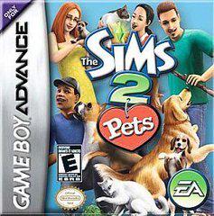 The Sims 2: Pets GameBoy Advance Prices
