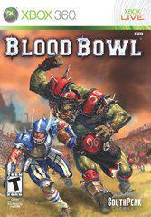 Blood Bowl Xbox 360 Prices