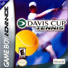 Davis Cup Tennis GameBoy Advance Prices