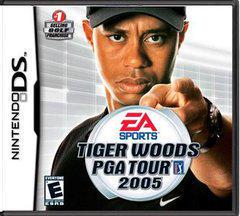 Tiger Woods 2005 Nintendo DS Prices