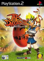 Jak and Daxter The Precursor Legacy PAL Playstation 2 Prices