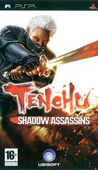 Tenchu: Shadow Assassins PAL PSP Prices
