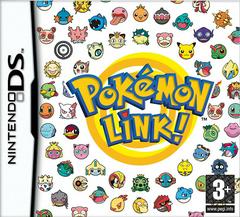 Pokemon Link PAL Nintendo DS Prices
