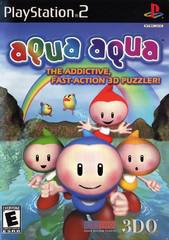 Aqua Aqua Playstation 2 Prices