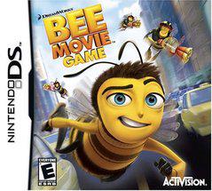 Bee Movie Game Nintendo DS Prices