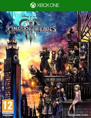 Kingdom Hearts III PAL Xbox One Prices