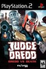 Judge Dredd Dredd vs Death Playstation 2 Prices