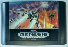 Cartridge | Galaxy Force II Sega Genesis