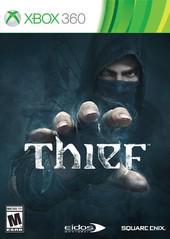 Thief Cover Art