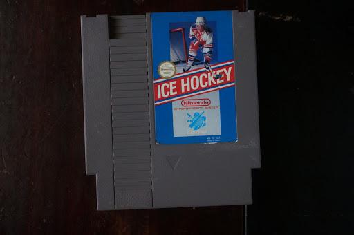Ice Hockey photo