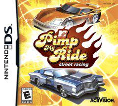 Pimp My Ride Street Racing Nintendo DS Prices