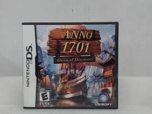 ANNO 1701: Dawn of Discovery photo