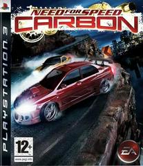 Need for Speed: Carbon PAL Playstation 3 Prices