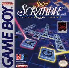Super Scrabble GameBoy Prices