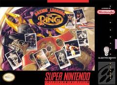 Boxing Legends Of The Ring Super Nintendo Prices
