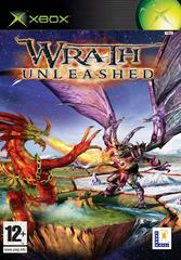 Wrath Unleashed PAL Xbox Prices