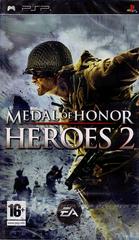 Medal of Honor: Heroes 2 PAL PSP Prices