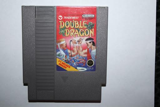 Double Dragon photo