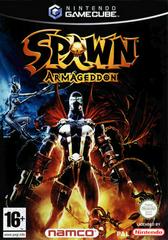 Spawn Armageddon PAL Gamecube Prices