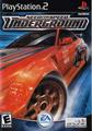 Need for Speed Underground | Playstation 2