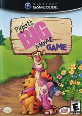 Piglet's Big Game Gamecube Prices