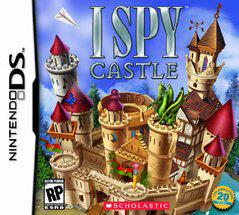 I Spy Castle Nintendo DS Prices