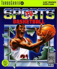 TV Sports Basketball TurboGrafx-16 Prices