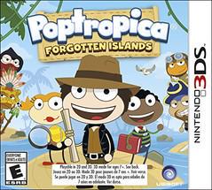 Poptropica: Forgotten Islands Nintendo 3DS Prices