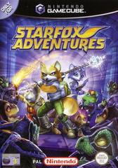 Star Fox Adventures PAL Gamecube Prices