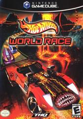 Hot Wheels World Race Gamecube Prices