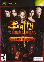 Buffy the Vampire Slayer Chaos Bleeds Xbox Prices