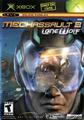 MechAssault 2 Lone Wolf | Xbox