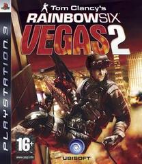 Rainbow Six: Vegas 2 PAL Playstation 3 Prices