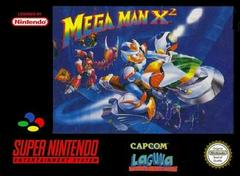 Mega Man X2 PAL Super Nintendo Prices